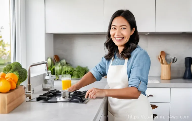 초보자를 위한 자가 발효 요구르트 만들기 - Prompt 1: The Joy of Beginning Homemade Yogurt**