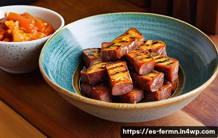 발효 식품의 역사와 현대적 해석 관련 이미지 2