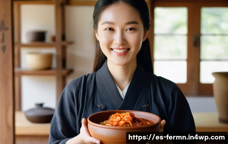 자가 발효 된장찌개 특징과 레시피 관련 이미지 2