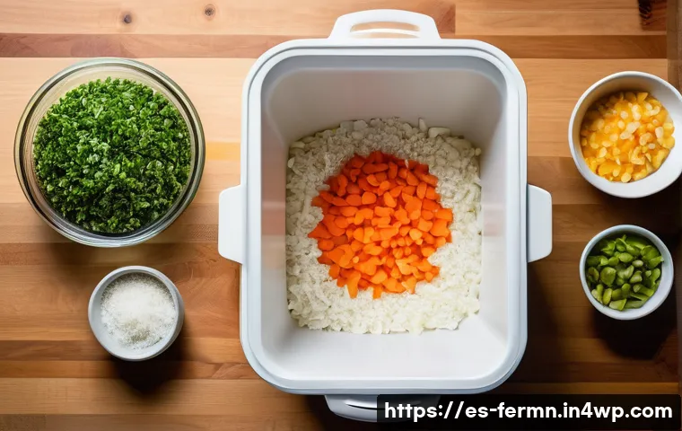 5 trucos imprescindibles para preparar marinadas caseras de carne con fermentación natural 3 자가 발효로 만든 고기 양념장 관련 이미지 1