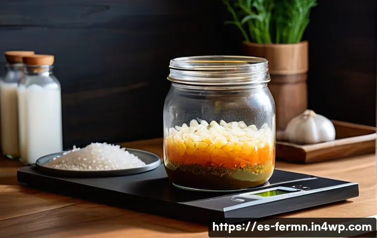 5 trucos imprescindibles para preparar marinadas caseras de carne con fermentación natural 4 자가 발효로 만든 고기 양념장 관련 이미지 2
